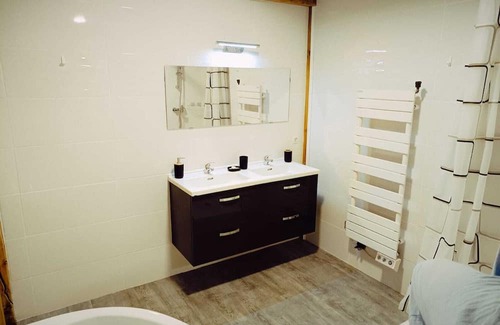 Cornier Appartement | Appartement Situé Entre Genève et Annecy, Proche Autoroute et Gare