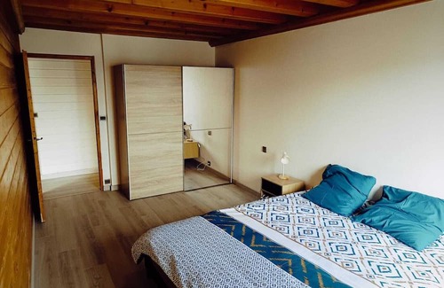 Cornier Appartement | Appartement Situé Entre Genève et Annecy, Proche Autoroute et Gare