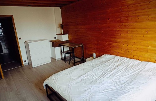 Cornier Appartement | Appartement Situé Entre Genève et Annecy, Proche Autoroute et Gare