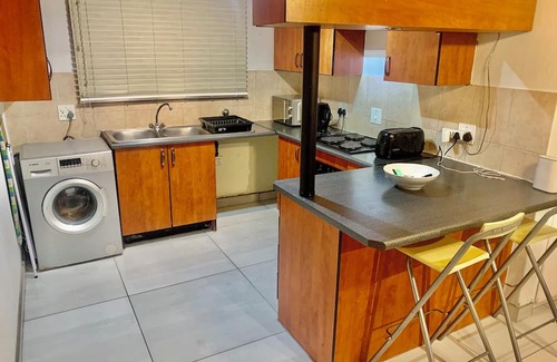 Centurion Maison | Penthouse delightful in Centurion with WiFi