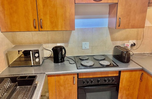 Centurion Maison | Penthouse delightful in Centurion with WiFi