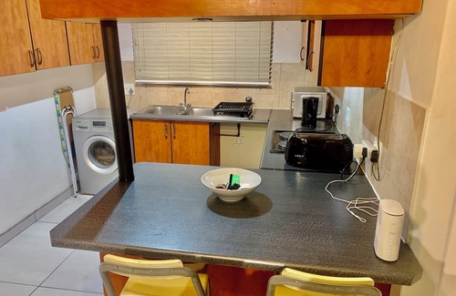 Centurion Maison | Penthouse delightful in Centurion with WiFi