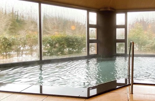 Sakai Maison | Relaxing Twin Room 12 tatami matsNonsmoking Se /Sakai Fukui