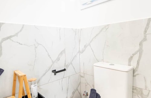 Zakhloritika Appartement | Grand Relax Suite 1 with Private Jacuzzi