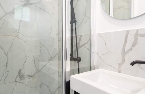 Zakhloritika Appartement | Grand Relax Suite 2 with Private Jacuzzi