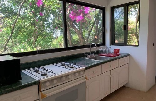 Tres de Mayo Maison | 2 bedroom Brisas el Valle Home