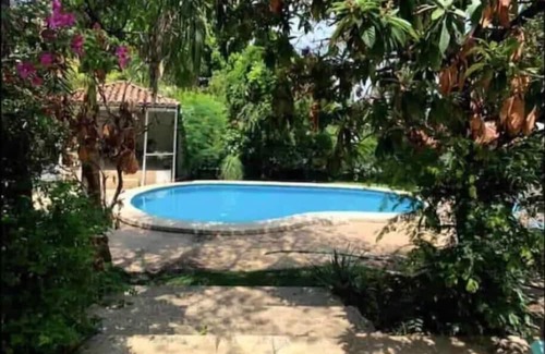 Tres de Mayo Maison | One floor house w/2 bdr 2 bath | Shared Pool