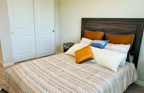 Pleasant Valley Maison | New home in new neighborhood, near Legacy Salmon Creek Hospital & WSU campus