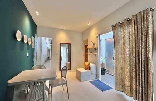 Belem Maison | Casa de Hóspedes com Piscina em Belém-pa