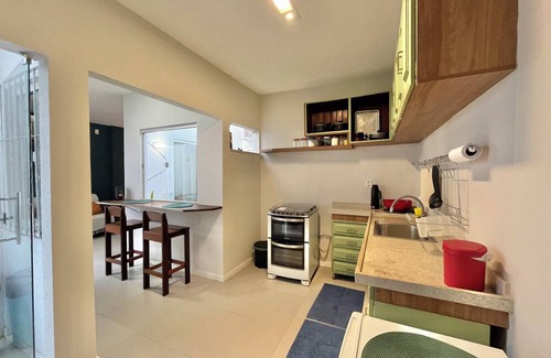 Belem Maison | Casa de Hóspedes com Piscina em Belém-pa