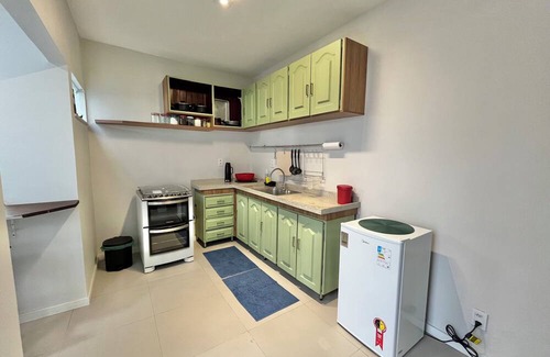 Belem Maison | Casa de Hóspedes com Piscina em Belém-pa