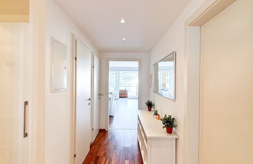 Augsdorf Appartement | 2 Bedroom Apartment, Terrace, private lake access