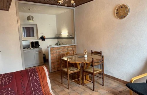 Saulcet Cottage | Gite Saulcet, 2 bedrooms, 6 persons