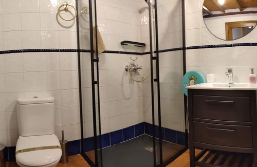 San Esteban de la Sierra Appartement | Apartamento en Sierra Francia con Terraza