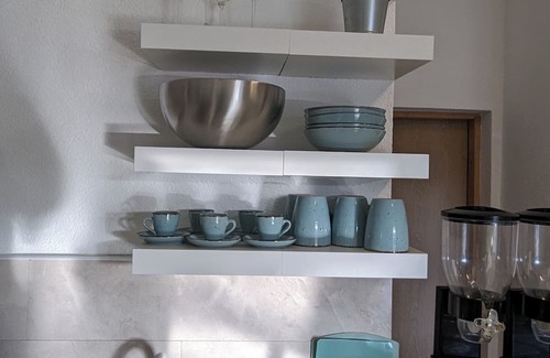 Brinje Appartement | Vacation apartment Luna with pool. and dogs welcome