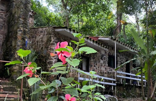 El Carrizal Maison | Charming hotel near the delightful "Pueblo Mágico", Coatepec, Ver.
