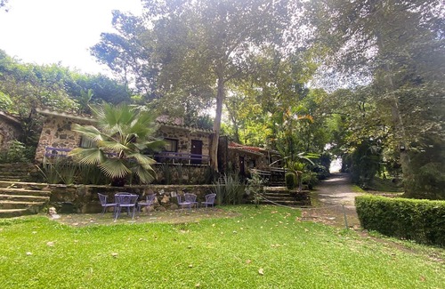 El Carrizal Maison | Charming hotel near the delightful "Pueblo Mágico", Coatepec, Ver.