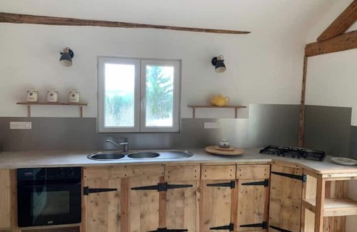 Grandrif Chalet De Ski | Mountain chalet