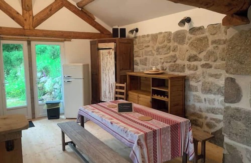 Grandrif Chalet De Ski | Mountain chalet