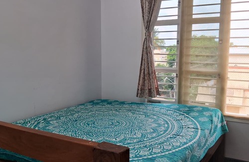 Gokulam Maison | Peacefull Two bedroom House in Gokulam close to yoga shala in heart of mysore.