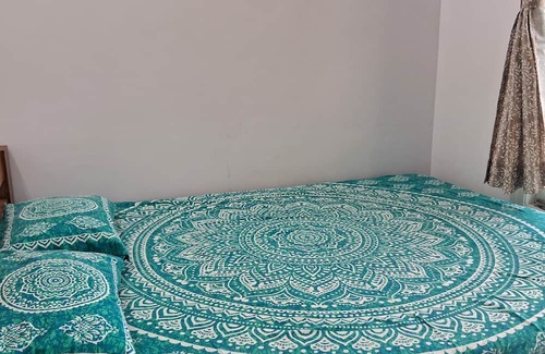 Gokulam Maison | Peacefull Two bedroom House in Gokulam close to yoga shala in heart of mysore.