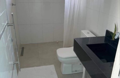Pariquera-Acu Appartement | Propriedade Cercada de Muito Verde, Perfeito Para que Busca um Local Tranquilo