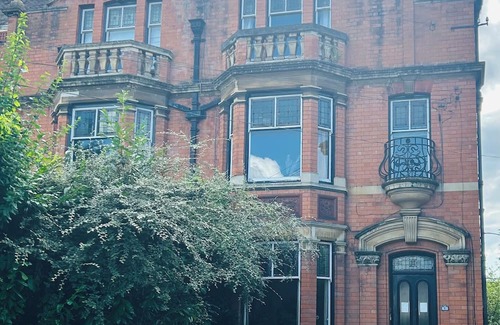 Worcester Appartement | Stunning, spacious, Edwardian 2 Bedroom Apartment, Worcester City Centre