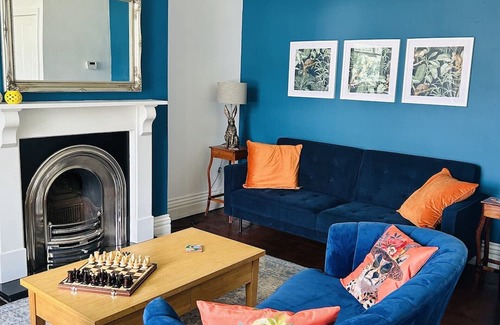 Worcester Appartement | Stunning, spacious, Edwardian 2 Bedroom Apartment, Worcester City Centre