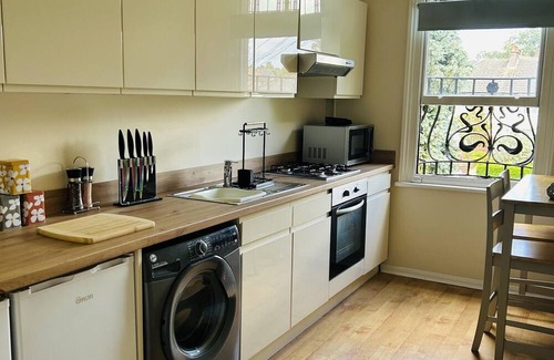 Worcester Appartement | Stunning, spacious, Edwardian 2 Bedroom Apartment, Worcester City Centre