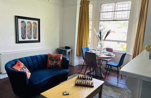 Worcester Appartement | Stunning, spacious, Edwardian 2 Bedroom Apartment, Worcester City Centre