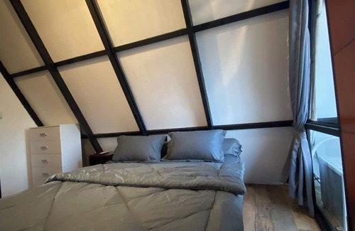 Sanur Kauh Cabine | 2-bedroom cabin in gorgeous Sanur Bali with AC, WiFi