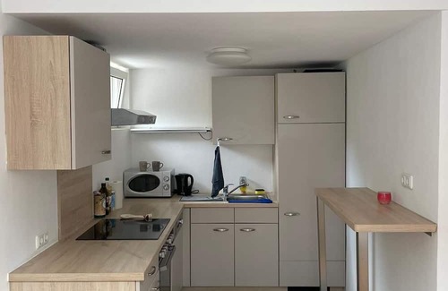 Krems an der Donau Appartement | nnExplore Krems and Wachau
