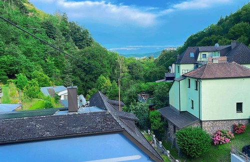 Krems an der Donau Appartement | nnExplore Krems and Wachau