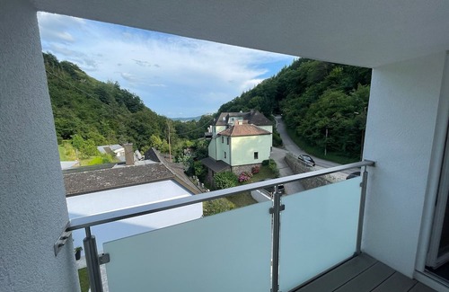 Krems an der Donau Appartement | nnExplore Krems and Wachau