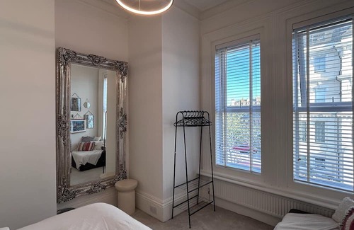 Folkestone Appartement | *New* stylish apartment in the West End of Folkestone