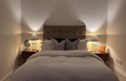Folkestone Appartement | *New* stylish apartment in the West End of Folkestone