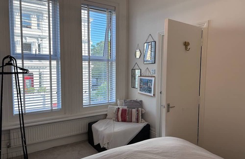 Folkestone Appartement | *New* stylish apartment in the West End of Folkestone
