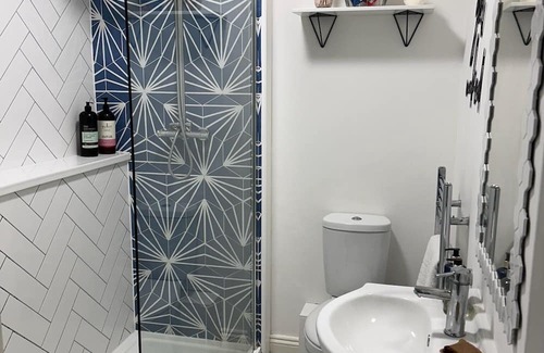 Folkestone Appartement | *New* stylish apartment in the West End of Folkestone