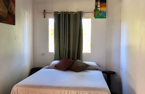 Canton Hojancha Cabine | Cabaña Puerto Carrillo en Santa Marta