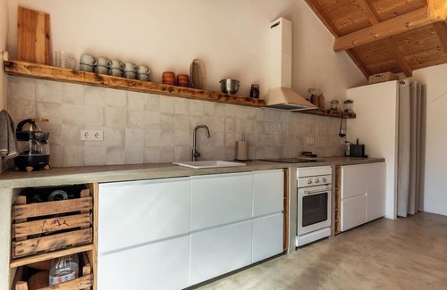 Sao Domingos Autre | Monte with 2 T2 houses - Tanque Alentejano - exclusive use of the property
