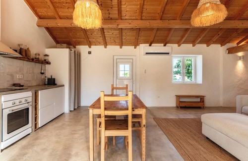 Sao Domingos Autre | Monte with 2 T2 houses - Tanque Alentejano - exclusive use of the property