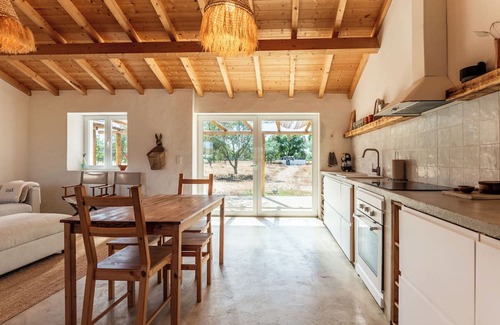 Sao Domingos Autre | Monte with 2 T2 houses - Tanque Alentejano - exclusive use of the property