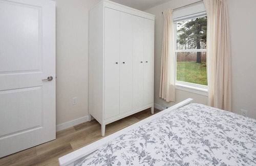 Egerton Appartement | Fossil Farms - Stay, Relax and Dine with Us