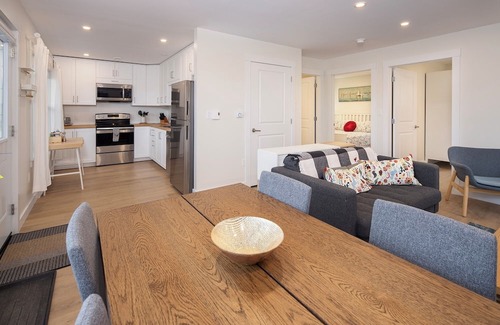 Egerton Appartement | Fossil Farms - Stay, Relax and Dine with Us