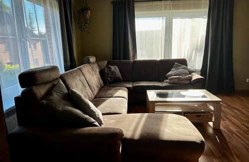 Rethem Appartement | Komfort Ferienwohnung mit Viel Platz in Allernähe