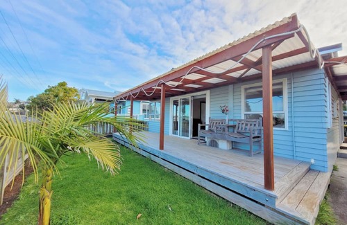 Waihi Beach Maison | Hosts on the Coast Coastal Retreat