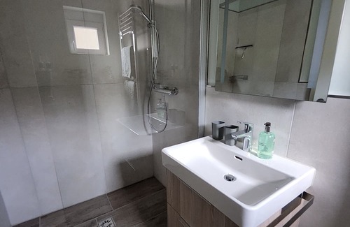 Salzhausen Maison | Vacation home central location Salzhausen near Luhmühlen Lüneburg Heath