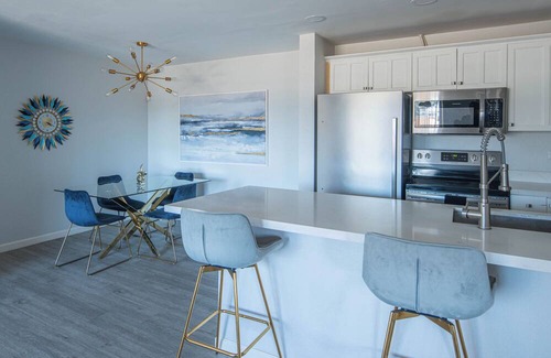 Cavalier Vista Copropriété | Cozy 3-bedroom condo in fantastic Scottsdale with WiFi, Fitness Room & Pool