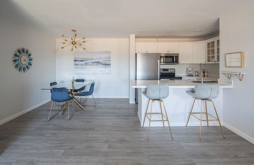 Cavalier Vista Copropriété | Cozy 3-bedroom condo in fantastic Scottsdale with WiFi, Fitness Room & Pool