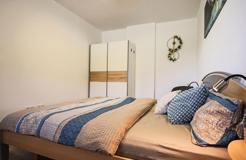 Weerberg Appartement | Apartment with terrace, 70m to the ski bus